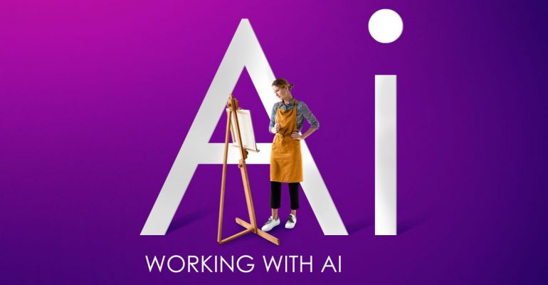 Adobe AI Tools List